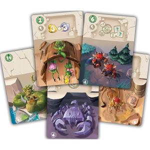 GS- DICE FORCE