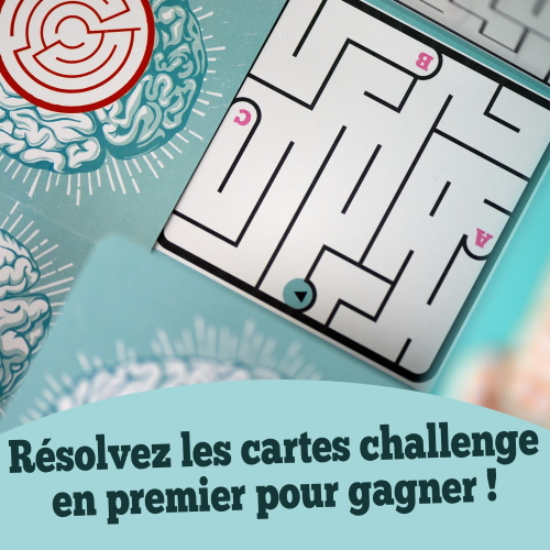 GS- CORTEX CHALLENGE - AZZURRO
