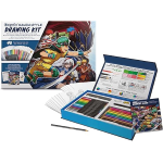 $ CRAY- VALIG. DELL´ ARTISTA - MANGA