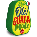 $ GS- OLE´ GUACAMOLE