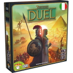 GS- 7 WONDERS DUEL