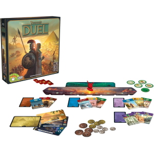 GS- 7 WONDERS DUEL