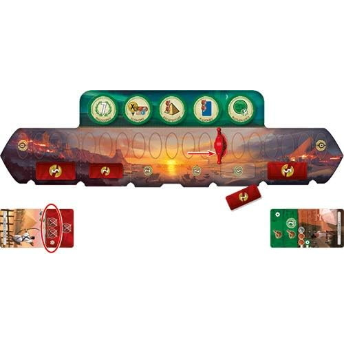 GS- 7 WONDERS DUEL