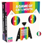 GS- A GAME OF CAT & MOUTH