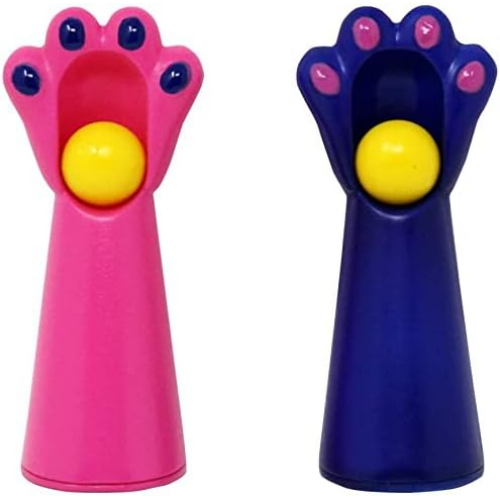 GS- A GAME OF CAT & MOUTH