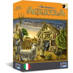 GS- AGRICOLA