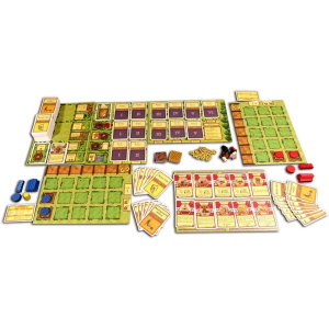 GS- AGRICOLA