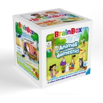 GS- BRAINBOX ANIMALI DOMESTICI