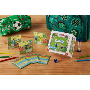 GS- BRAINBOX CALCIO