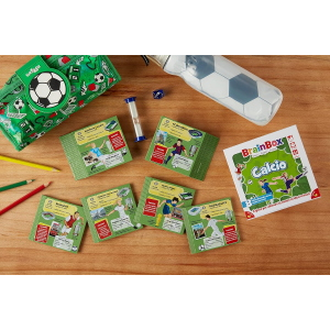 GS- BRAINBOX CALCIO
