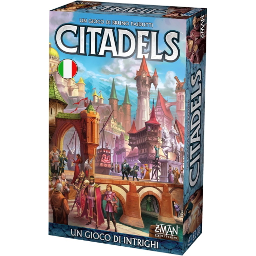GS- CITADELS NEW EDIT.