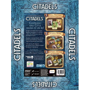 GS- CITADELS NEW EDIT.