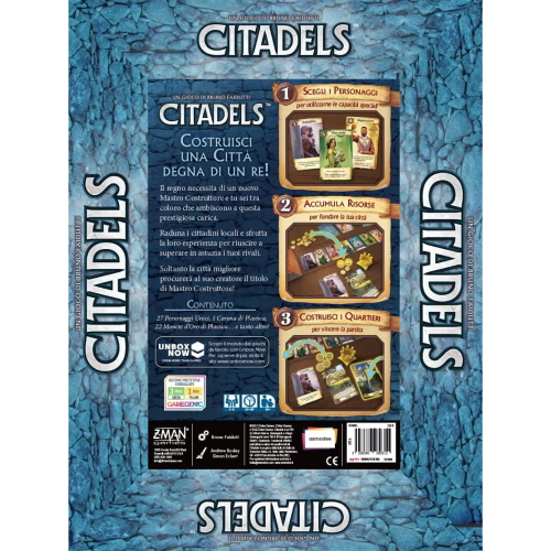 GS- CITADELS NEW EDIT.
