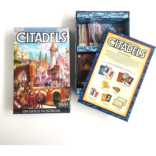 GS- CITADELS NEW EDIT.