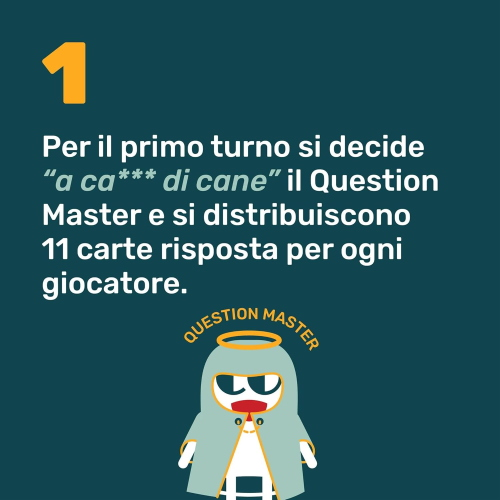 GS- COCO RIDO - L´INVASIONE DEL WEB