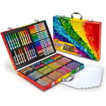 CRAY- VALIG. DELL´ARTISTA ARCOBALENO
