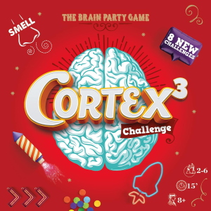 GS- CORTEX CHALLENGE - ROSSO