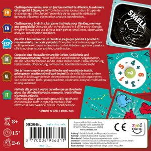 GS- CORTEX CHALLENGE - ROSSO
