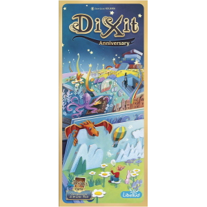 GS- DIXIT ESPANS.- ANNIVERSARY 2A EDIT