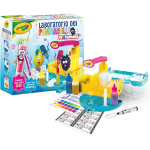 $ CRAY- LABORAT. PENNARELLI PROFUMELLI NEON