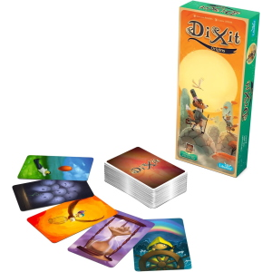 GS- DIXIT ESPANS.- ORIGINS