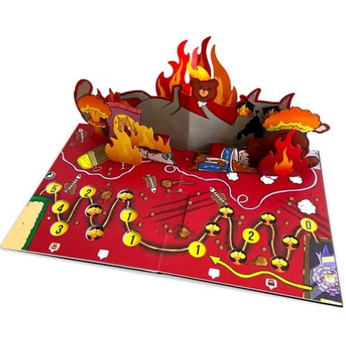 GS- EXPLODING KITTENS - IL GIOCO DA TAVOLO
