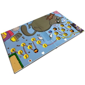 GS- EXPLODING KITTENS - IL GIOCO DA TAVOLO