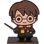 CRYSTAL ART BUDDY - HARRY POTTER