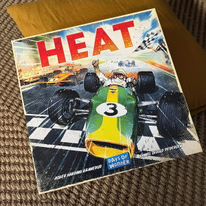 GS- HEAT
