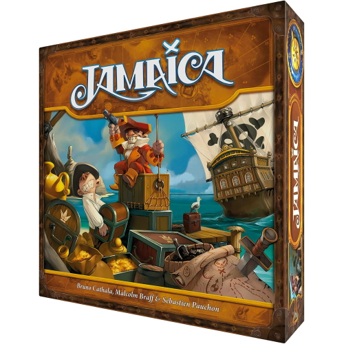 GS- JAMAICA NEW FORMAT