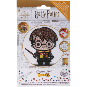 CRYSTAL ART BUDDY - HARRY POTTER