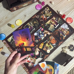 GS- MYSTERIUM PARK