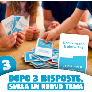 GS- QUICKSTOP KIDS