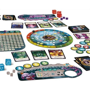 GS- SEASONS