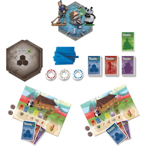 GS- TAKENOKO - 2nd Ed.