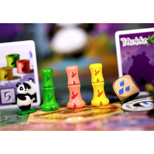GS- TAKENOKO - 2nd Ed.