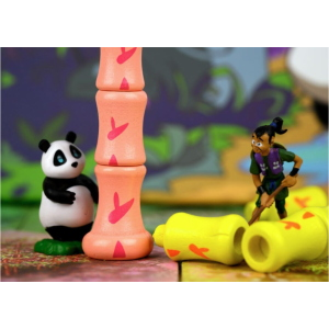 GS- TAKENOKO - 2nd Ed.