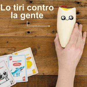 GS- THROW THROW - BURRITO