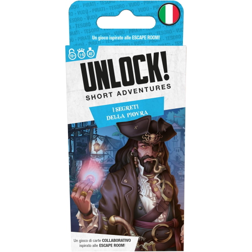 GS- UNLOCK- SA- I SEGRETI DELLA PIOVRA