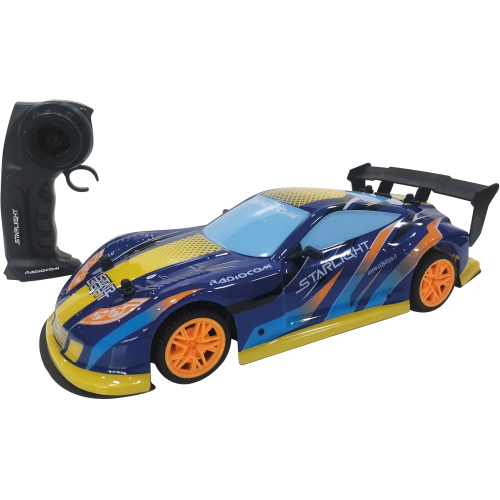 R/C  AUTO STARLIGHT