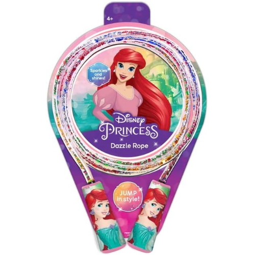 CORDA SALTO DISNEY PRINCESS
