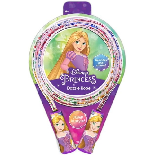 CORDA SALTO DISNEY PRINCESS