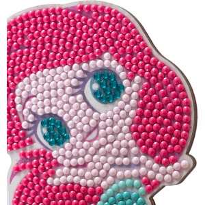 CRYSTAL ART BUDDY - LA SIRENETTA