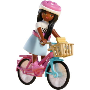 PLAY- BARBIE - BROOKLYN