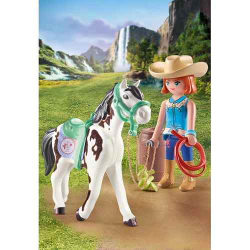 PLAY HORSES- PASSEGGIATA A CAVALLO