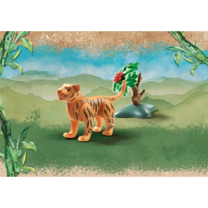 PLAY WILTOPIA- TIGRE PICCOLA