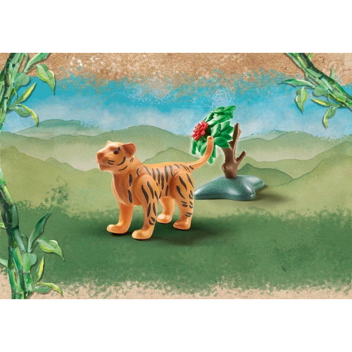 PLAY WILTOPIA- TIGRE PICCOLA