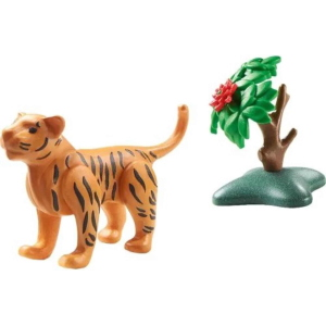 PLAY WILTOPIA- TIGRE PICCOLA