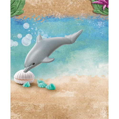 PLAY WILTOPIA- DELFINO PICCOLO