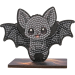 CRYSTAL ART BUDDY - PIPISTRELLO